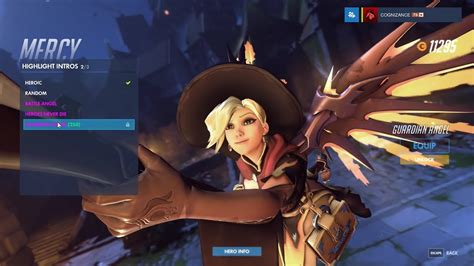 The Enchanting World of Witch Mercy: An Explicit Adventure